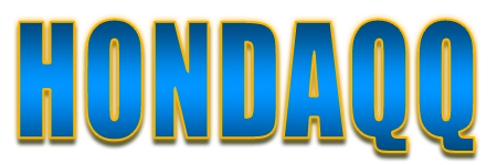 HONDAQQ Logo